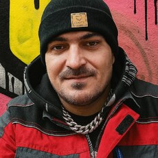 Фотография мужчины Артем, 38 лет из г. Волжский