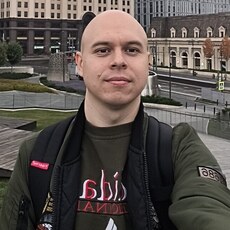 Фотография мужчины Владислав, 31 год из г. Воронеж