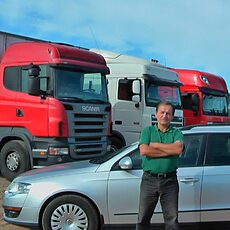 Фотография мужчины Влад, 61 год из г. Смоленск