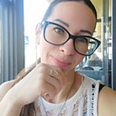 Ната, 43 года