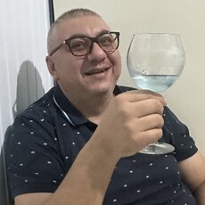 Фотография мужчины Артем, 47 лет из г. Москва