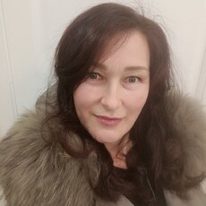Фотография девушки Ильнара, 51 год из г. Москва