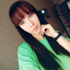 Фотография девушки Телец, 26 лет из г. Лучегорск