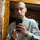 Егор, 21 год