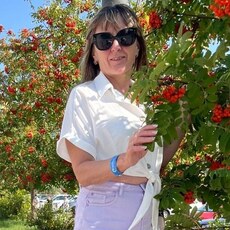 Фотография девушки Татьяна, 60 лет из г. Иваново
