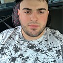 Рагим, 27 лет