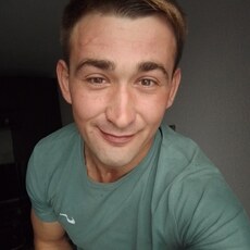 Фотография мужчины Саша, 30 лет из г. Волгодонск