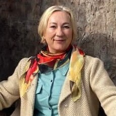 Фотография девушки Валентина, 61 год из г. Барнаул