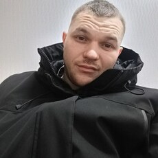 Фотография мужчины Андрей, 31 год из г. Кубинка