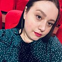 Оля, 28 лет