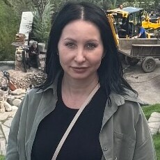 Фотография девушки Ирина, 45 лет из г. Саратов