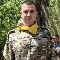 Фотография мужчины Александр, 31 год из г. Таганрог