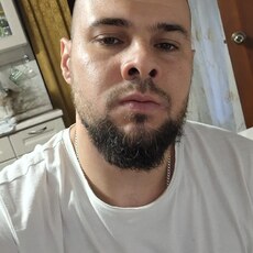 Фотография мужчины Константин, 31 год из г. Тольятти