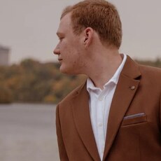 Фотография мужчины Амин, 20 лет из г. Москва