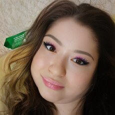 Фотография девушки Физалия, 26 лет из г. Агидель