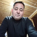 Мурад, 54 года