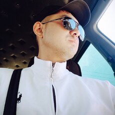 Фотография мужчины Арман Арыстанбек, 25 лет из г. Шымкент