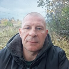 Фотография мужчины Василий, 43 года из г. Балаклея