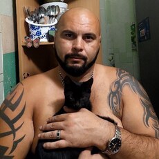 Фотография мужчины Эдуард, 43 года из г. Мариуполь