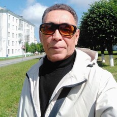 Фотография мужчины Валерий, 61 год из г. Чебоксары