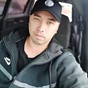 Роман, 34 года