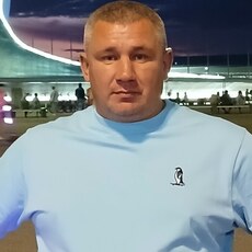 Фотография мужчины Александр, 41 год из г. Ужур