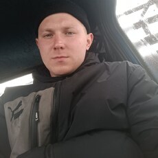 Фотография мужчины Егор, 23 года из г. Кемерово