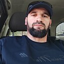 Камиль, 38 лет