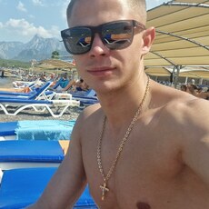 Фотография мужчины Михаил, 27 лет из г. Барнаул