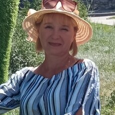 Фотография девушки Марина, 50 лет из г. Новокузнецк
