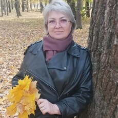 Фотография девушки Елена, 56 лет из г. Тамбов