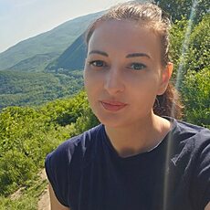 Фотография девушки Настя, 31 год из г. Новополоцк