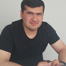 Фотография мужчины Жандос, 43 года из г. Шымкент