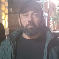 Фотография мужчины Федя, 46 лет из г. Сургут