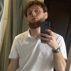 Фотография мужчины Рамазан, 23 года из г. Раменское