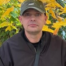 Фотография мужчины Евгений, 43 года из г. Ульяновск