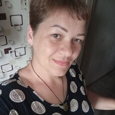 Фотография девушки Анна, 39 лет из г. Дмитров