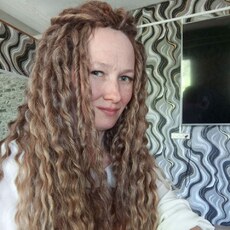 Фотография девушки Виктория, 34 года из г. Урень