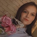 Виктория, 25 лет