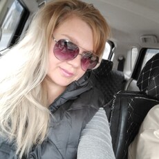 Фотография девушки Anastasia, 40 лет из г. Усть-Илимск