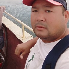 Фотография мужчины Алмаз, 43 года из г. Жалал Абад