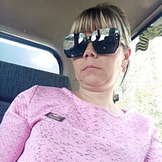 Фотография девушки Катя, 38 лет из г. Забайкальск