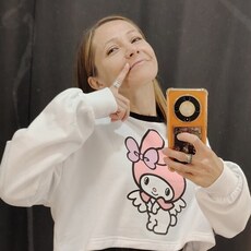 Фотография девушки Алекса, 38 лет из г. Клин