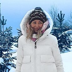 Фотография девушки Татьяна, 54 года из г. Москва