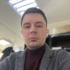 Фотография мужчины Максим, 37 лет из г. Волжский