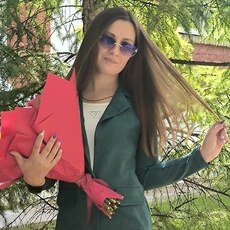 Фотография девушки Инга, 32 года из г. Чита