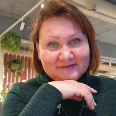 Фотография девушки Елена, 49 лет из г. Оренбург