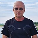 Ник, 51 год