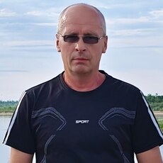 Фотография мужчины Ник, 51 год из г. Тарко-Сале