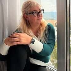 Фотография девушки Ира, 43 года из г. Харьков